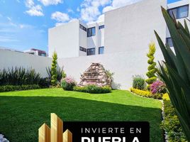 4 Schlafzimmer Haus zu vermieten in Atlixco, Puebla, Atlixco