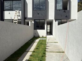 3 Schlafzimmer Villa zu verkaufen in Puebla, Puebla, Puebla, Puebla