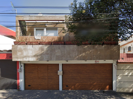 4 Habitación Casa en venta en Gustavo A Madero, Ciudad de México, Gustavo A Madero