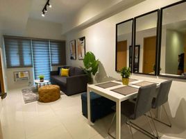 1 Bedroom Condo for rent at Madison Park West, Taguig City