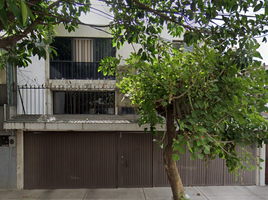 Maison 3 chambre à vendre à Benito Juarez, Mexico City, Benito Juarez