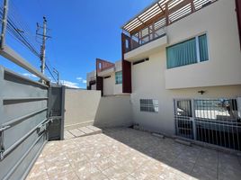 3 Habitación Casa en venta en Bicentenario Park, Quito, Quito, Quito