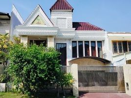4 Kamar Vila for sale in Lakarsantri, East Jawa, Lakarsantri, Surabaya, East Jawa, Indonesia