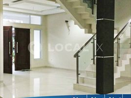 3 Bedroom House for sale in Kelapa Gading, Jakarta, Kelapa Gading
