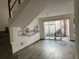 Maison 3 chambre à vendre à Temoaya, Mexico, Temoaya