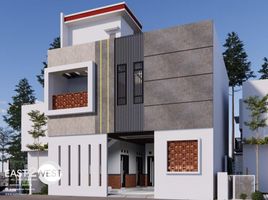 12 Habitación Casa en venta en Banten, Pondok Aren, Tangerang, Banten