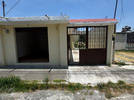 Maison 2 chambre à vendre à Almoloya De Juarez, Mexico, Almoloya De Juarez