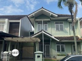 4 Schlafzimmer Villa zu verkaufen in Curug, Banten, Curug