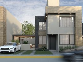 3 Schlafzimmer Villa zu verkaufen in Toluca, Mexico, Toluca