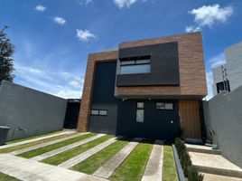 3 Schlafzimmer Villa zu verkaufen in Toluca, Mexico, Toluca