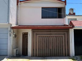 Villa 3 chambre à vendre à Toluca, Mexico, Toluca