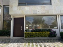 Villa 3 chambre à vendre à Toluca, Mexico, Toluca