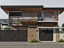 5 Habitación Villa en venta en Las Pinas City, Metro Manila, Las Pinas City, Southern District, Metro Manila