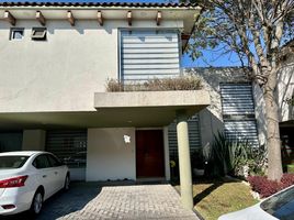 3 Schlafzimmer Villa zu verkaufen in Toluca, Mexico, Toluca