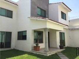 3 Schlafzimmer Haus zu verkaufen in Temixco, Morelos, Temixco