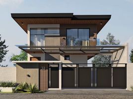 5 Habitación Villa en venta en Las Pinas City, Metro Manila, Las Pinas City, Southern District, Metro Manila