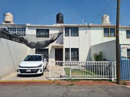 3 Schlafzimmer Haus zu vermieten in Nicolas Romero, Mexico, Nicolas Romero