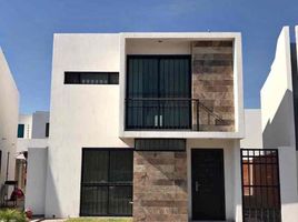 3 Habitación Casa en alquiler en San Luis Potosi, San Luis Potosí, San Luis Potosi, San Luis Potosí