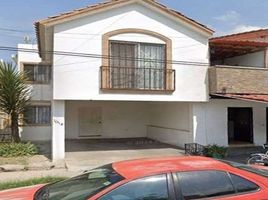 3 Habitación Casa en venta en Santa Catarina, Nuevo León, Santa Catarina
