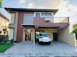 4 Bedroom House for sale in Pampanga, Central Luzon, Angeles City, Pampanga