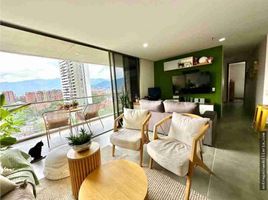 3 Habitación Departamento en venta en Envigado, Antioquia, Envigado