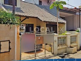 4 Schlafzimmer Haus zu verkaufen in Kelapa Gading, Jakarta, Kelapa Gading, Jakarta Utara