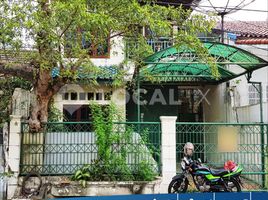 4 Schlafzimmer Haus zu verkaufen in Kelapa Gading, Jakarta, Kelapa Gading, Jakarta Utara