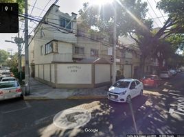 3 Schlafzimmer Wohnung zu verkaufen in Alvaro Obregon, Mexico City, Alvaro Obregon