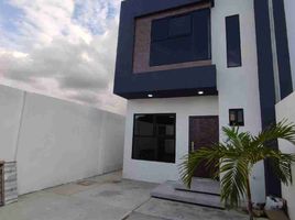 3 Bedroom House for sale in Portoviejo, Manabi, Portoviejo, Portoviejo