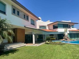 4 침실 주택을(를) Cuernavaca, 모렐 로스에서 판매합니다., Cuernavaca