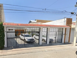 4 Schlafzimmer Villa zu verkaufen in Jesus Maria, Aguascalientes, Jesus Maria