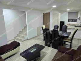 3 Habitación Departamento en alquiler en Querétaro, El Marques, Querétaro