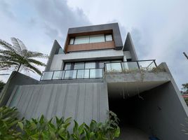 4 Bedroom Villa for sale in Pulo Gadung, Jakarta Timur, Pulo Gadung