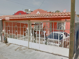 3 Schlafzimmer Villa zu verkaufen in Juarez, Chihuahua, Juarez