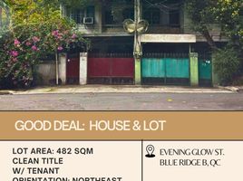  Casa en venta en Quezon City, Metro Manila, Quezon City