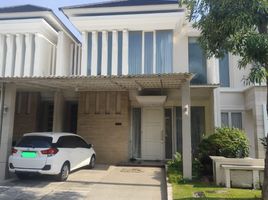 4 Habitación Villa en venta en Mulyorejo, East Jawa, Mulyorejo