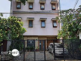 43 Bedroom House for sale in Palmerah, Jakarta Barat, Palmerah