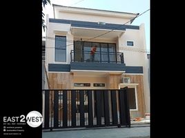 4 Schlafzimmer Haus zu verkaufen in Serpong, Banten, Serpong