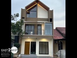 3 Kamar Rumah for sale in Legok, Tangerang, Legok