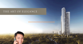 Available Units at Aurelia Residences