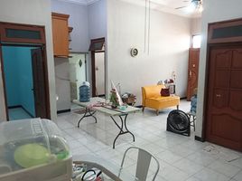 3 Habitación Villa en venta en Gubeng, East Jawa, Gubeng