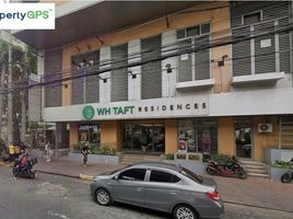 Studio Apartment for rent in Vito Cruz LRT-1, Malate, Malate