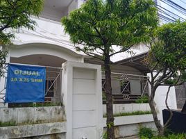 6 Kamar Rumah for sale in Wonocolo, Surabaya, Wonocolo