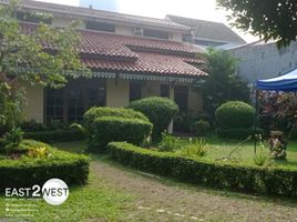 10 Bedroom House for sale in Cilandak Town Square, Cilandak, Pasar Minggu