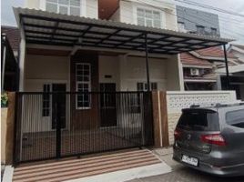 3 Kamar Rumah for sale in Jambangan, Surabaya, Jambangan