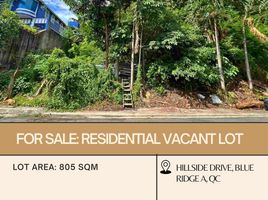  Terreno (Parcela) en venta en Quezon City, Metro Manila, Quezon City, Eastern District, Metro Manila