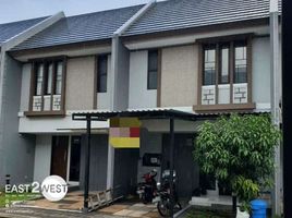 2 Bedroom House for rent in Basilea Convention Center, Legok, Legok