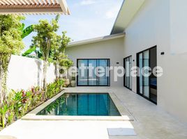 2 Kamar Rumah for sale in Bali, Kuta, Badung, Bali