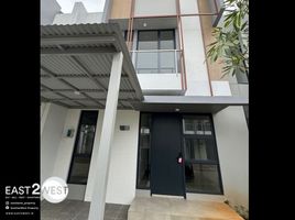 4 Kamar Rumah for sale in Ocean Park BSD Serpong, Serpong, Serpong