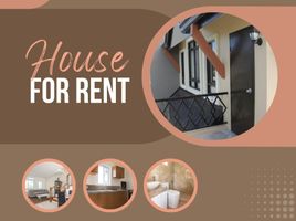 2 Bedroom House for rent in Calabarzon, Silang, Cavite, Calabarzon